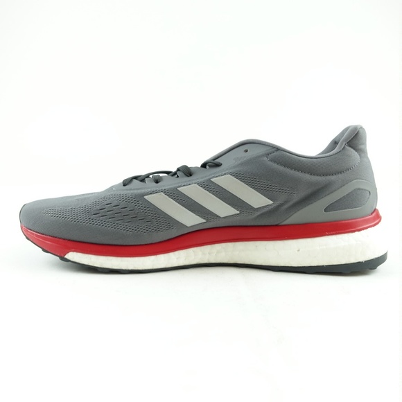 Adidas Men\'s Response Energy Boost Size 12.5 R6S2 main image 5
